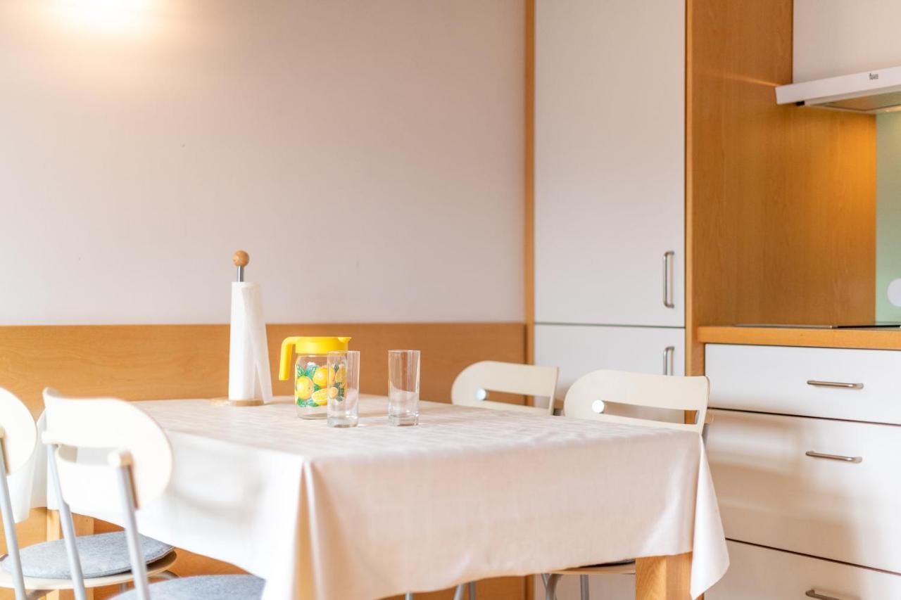 Ferienwohnung Haus Piger Tramin an der Weinstraße Exterior foto